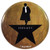 NaniWear Sherlock Hamilton MashUp 225 Inch Geek Button