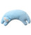 Angel Dear Pillow, Blue, Owl
