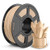 SUNLU Wood 3D Printer Filament 175mm PLA Filament 1kgSpool for 3D Printing Dimensional Accuracy  002 mm Real Wood Filament