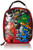 LEGO Kids Ninjago Team Lunch Backpack Red One Size