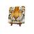 Pintoo - P1190 - Close Up of Tiger - 256 Piece mini Plastic Puzzle