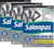 Salonpas lidocaine 3 pack pain relieving maximum strength gel patch!