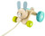 PlanToys Hopping Rabbit