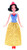 Disney Sparkle Princess Snow White Doll