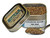Applewood Smoked Sea Salt Tin