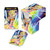 Dragon Ball Super Set 3 Version 1 Ultra Pro Printed Art Deck Box Case Protectors