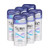 SURE Antiperspirant Deodorant Solid Regular 26 oz 6 Pack