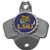 NCAA LSU Tigers Wall Bottle Opener