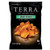 TERRA Sweet Potato Chips No Salt Added 12 oz Pack of 24