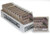 Heath Outdoor Products DD-18 Peanut Crunch Suet Cake, 12-Pack