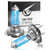 TECTICO NightSky H7 Halogen Headlight Bulb 4500K Warm White 55W PX26D R477