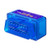 Mini Bluetooth OBD2 Scanner OBD II Car Diagnostic Scan Tool for Android  Windows Check Engine Light Code Reader Supports Torque Pro OBD Fusion DashCommand Car Scanner App