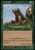 Magic The Gathering  Bear Cub  Portal Second Age