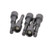 Utoolmart 14 QuickChange Hex Shank 10mm Magnetic Nut Setter Driver Drill Bit 65mm Length Metric 5pcs