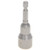 Utoolmart 14 QuickChange Hex Shank 13mm Magnetic Nut Setter Driver Drill Bit 65mm Length Metric 1pcs
