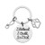 Infinity Collection Veterinarian Gifts Veterinarian I Believed I Could So I Did Keychain Veterinary Technician Gifts Veterinary Gifts