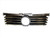 OE Replacement Volkswagen Jetta Grille Assembly Partslink Number VW1200138