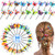 36 Pieces Butterfly Hair Clips Colorful Butterfly Barrettes 3D Butterfly Hair Clips Hair Accessories for Women Teens 36 Pieces Butterfly Hair Clips Colorful Butterfly Barrettes 3D Butterfly Hair Clips Hair Accessories for Women Teens