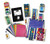 Sargent Art 22-0054 Early Childhood / Elementary Back To School Kit Elementary Art, School, Supplies