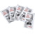 CR LAURENCE WSR1P CRL BioClean Water Stain Remover Pouches