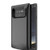 KERTER Battery Case for Samsung Note 9 5000mAh Rechargeable Portable Extended Battery Charging Case Ultra Slim External Backup Power Bank Case for Galaxy Note 9  Black