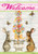 Toland Home Garden 1012295 Easter Bunny Topiary 28 x 40 Inch Decorative, Spring Welcome Butterlfies Double Sided House Flag