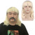 70S 80S Punk Short Wig Cosplay Tiger King Blonde Mullet Wig?Wigs for Men and Women Suitable for Festivals Such as Halloween or Theme Party