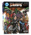 DC Deck-Building Game: Crisis Expansion 4