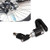 Hooshion Mountain Bike Disc Brake Lock Bicycle Security AntiTheft Wheel Disc Brake Lock Bicycle Lock Riding Equipment with 2 Keys Black Hooshion Mountain Bike Disc Brake Lock Bicycle Security AntiTheft Wheel Disc Brake Lock Bicycle Lock Riding Equipment with 2 Keys Black