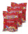 Smarties Original 5 oz 141 g Bag 3 Pack