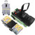 Digital Scale Travel Luggage Straps with Approved Lock Adjustable Suitcase Belt Yellow