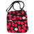 Loungefly IT I heart Derry AOP Nylon Passport Bag