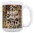 Father Gifts Keep Calm and Dad Will Fix It Camo Mug Dad Coffee Mug Father Birthday Gifts 15oz Coffee Mug Tea Cup 15 oz Camo