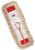 Libman 923 Commercial Dust Mop with Easy-Change Zipper Opening