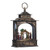 Raz Imports 11  Nativity Lighted Water Lantern