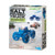 4M Green Science - Eco-Engineering Salt Powered Truck
