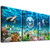 Canvas Wall Art for Living Room family Wall decor for Bedroom Bathroom Wall Decoration blue Ocean Sea Turtle Canvas Art Modern shark Pictures Artwork Paintings office Prints Ready to Hang 3 piece Canvas Wall Art for Living Room family Wall decor for Bedroom Bathroom Wall Decoration blue Ocean Sea Turtle Canvas Art Modern shark Pictures Artwork Paintings office Prints Ready to Hang 3 piece