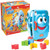 TOMY T72655EN Phil The Fridge Children's Preschool Game, Multicolor
