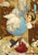 Puzzlelife 500 Piece Jigsaw Puzzles  Rabbit and Alice