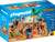 PLAYMOBIL® Tomb Raiders' Camp