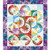 Desert Sky Quilt Pattern by Judy Niemeyer Quiltworx