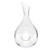 Ravenscroft Crystal Omega Carafe Decanter