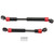 VGEBY1 2PCS Crawler Axle Front and Rear Drive Shaft RC Rock Crawler Axle Fit for RC Car
