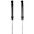 Shocks StrutsECCPP Front Pair Shock Absorbers Strut Kits Compatible with 1995 1996 1997 1998 1999 2000 Chrysler Sebring/Dodge Avenger/Eagle Talon1995 1996 1997 1998 Mitsubishi Eclipse 341165 71296