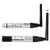 GIDERWEL DMX Wireless Receiver Transmitter Light Control Dfi DJ for Wireless Receiver DMX512 Stage Light Party Light1 Receiver 1 Transmitter