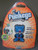Radica Wasabi RARE Blue U.B. Funkeys Series 1 Figure