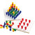 Didax Educational Resources Jumbo Peg Board