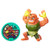Yo-Kai Watch Series 2 Medal Moments SGT Burly Yo-Motion