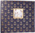 K&Company Patterned Post Bound Window Album 12"X12"-Nautical