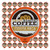 Fresh Roasted Coffee LLC Costa Rica Tarrazu Coffee Pods Medium Roast 72 Count